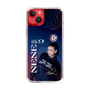 スリムプロテクションケース［ D.LEAGUE - CHANGE RAPTURES - NENE ］