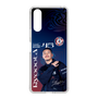 スリムプロテクションケース［ D.LEAGUE - CHANGE RAPTURES - RyoootA ］
