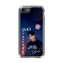 スリムプロテクションケース［ D.LEAGUE - CHANGE RAPTURES - Shigetora ］