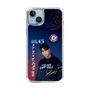 スリムプロテクションケース［ D.LEAGUE - CHANGE RAPTURES - Shigetora ］