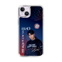 スリムプロテクションケース［ D.LEAGUE - CHANGE RAPTURES - Shigetora ］