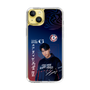スリムプロテクションケース［ D.LEAGUE - CHANGE RAPTURES - Shigetora ］