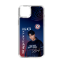 スリムプロテクションケース［ D.LEAGUE - CHANGE RAPTURES - Shigetora ］