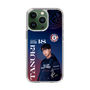 スリムプロテクションケース［ D.LEAGUE - CHANGE RAPTURES - TANUKI ］