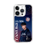 スリムプロテクションケース［ D.LEAGUE - CHANGE RAPTURES - TANUKI ］