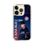 スリムプロテクションケース［ D.LEAGUE - CHANGE RAPTURES - TANUKI ］