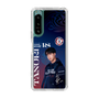スリムプロテクションケース［ D.LEAGUE - CHANGE RAPTURES - TANUKI ］