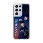 スリムプロテクションケース［ D.LEAGUE - CHANGE RAPTURES - TANUKI ］