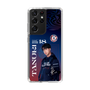 スリムプロテクションケース［ D.LEAGUE - CHANGE RAPTURES - TANUKI ］