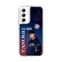 スリムプロテクションケース［ D.LEAGUE - CHANGE RAPTURES - TANUKI ］