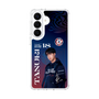 スリムプロテクションケース［ D.LEAGUE - CHANGE RAPTURES - TANUKI ］