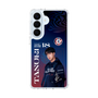 スリムプロテクションケース［ D.LEAGUE - CHANGE RAPTURES - TANUKI ］