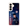 スリムプロテクションケース［ D.LEAGUE - CHANGE RAPTURES - TANUKI ］
