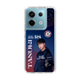 スリムプロテクションケース［ D.LEAGUE - CHANGE RAPTURES - TANUKI ］