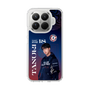 スリムプロテクションケース［ D.LEAGUE - CHANGE RAPTURES - TANUKI ］