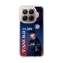 スリムプロテクションケース［ D.LEAGUE - CHANGE RAPTURES - TANUKI ］