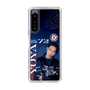 スリムプロテクションケース［ D.LEAGUE - CHANGE RAPTURES - YUYA ］