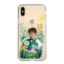 スリムプロテクションケース［ D.LEAGUE - CyberAgent Legit -1ch ］