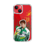スリムプロテクションケース［ D.LEAGUE - CyberAgent Legit -1ch ］