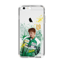 スリムプロテクションケース［ D.LEAGUE - CyberAgent Legit -1ch ］