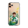 スリムプロテクションケース［ D.LEAGUE - CyberAgent Legit -1ch ］