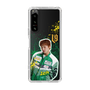 スリムプロテクションケース［ D.LEAGUE - CyberAgent Legit -1ch ］