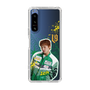 スリムプロテクションケース［ D.LEAGUE - CyberAgent Legit -1ch ］