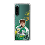 スリムプロテクションケース［ D.LEAGUE - CyberAgent Legit -1ch ］