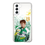 スリムプロテクションケース［ D.LEAGUE - CyberAgent Legit -1ch ］
