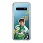 スリムプロテクションケース［ D.LEAGUE - CyberAgent Legit -1ch ］