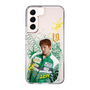 スリムプロテクションケース［ D.LEAGUE - CyberAgent Legit -1ch ］