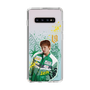 スリムプロテクションケース［ D.LEAGUE - CyberAgent Legit -1ch ］