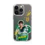 スリムプロテクションケース［ D.LEAGUE - CyberAgent Legit -AROE ］
