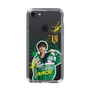 スリムプロテクションケース［ D.LEAGUE - CyberAgent Legit -AROE ］