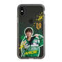 スリムプロテクションケース［ D.LEAGUE - CyberAgent Legit -AROE ］