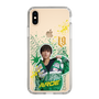 スリムプロテクションケース［ D.LEAGUE - CyberAgent Legit -AROE ］