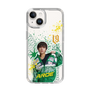 スリムプロテクションケース［ D.LEAGUE - CyberAgent Legit -AROE ］