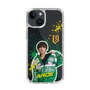 スリムプロテクションケース［ D.LEAGUE - CyberAgent Legit -AROE ］
