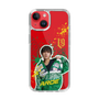 スリムプロテクションケース［ D.LEAGUE - CyberAgent Legit -AROE ］