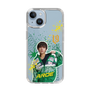スリムプロテクションケース［ D.LEAGUE - CyberAgent Legit -AROE ］