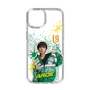 スリムプロテクションケース［ D.LEAGUE - CyberAgent Legit -AROE ］