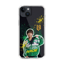 スリムプロテクションケース［ D.LEAGUE - CyberAgent Legit -AROE ］