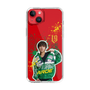 スリムプロテクションケース［ D.LEAGUE - CyberAgent Legit -AROE ］