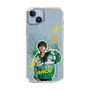スリムプロテクションケース［ D.LEAGUE - CyberAgent Legit -AROE ］