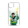 スリムプロテクションケース［ D.LEAGUE - CyberAgent Legit -AROE ］
