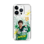 スリムプロテクションケース［ D.LEAGUE - CyberAgent Legit -AROE ］