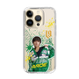 スリムプロテクションケース［ D.LEAGUE - CyberAgent Legit -AROE ］