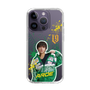 スリムプロテクションケース［ D.LEAGUE - CyberAgent Legit -AROE ］