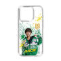 スリムプロテクションケース［ D.LEAGUE - CyberAgent Legit -AROE ］