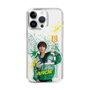 スリムプロテクションケース［ D.LEAGUE - CyberAgent Legit -AROE ］